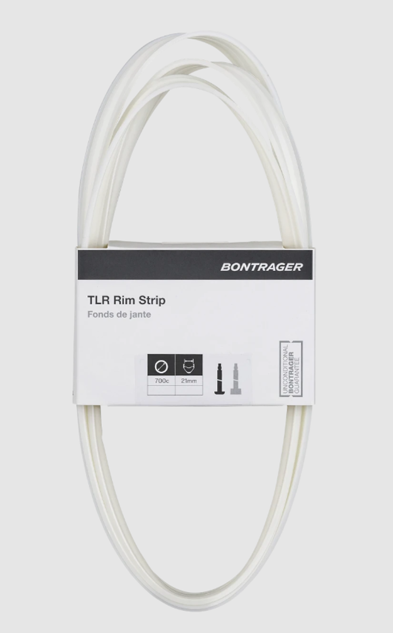 Bontrager TLR Rim Strip 21mm 700c-1